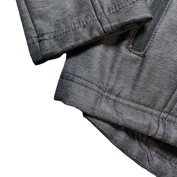 SHYANNE Softshell Jacket Gray Size Small - Picture 2 of 9